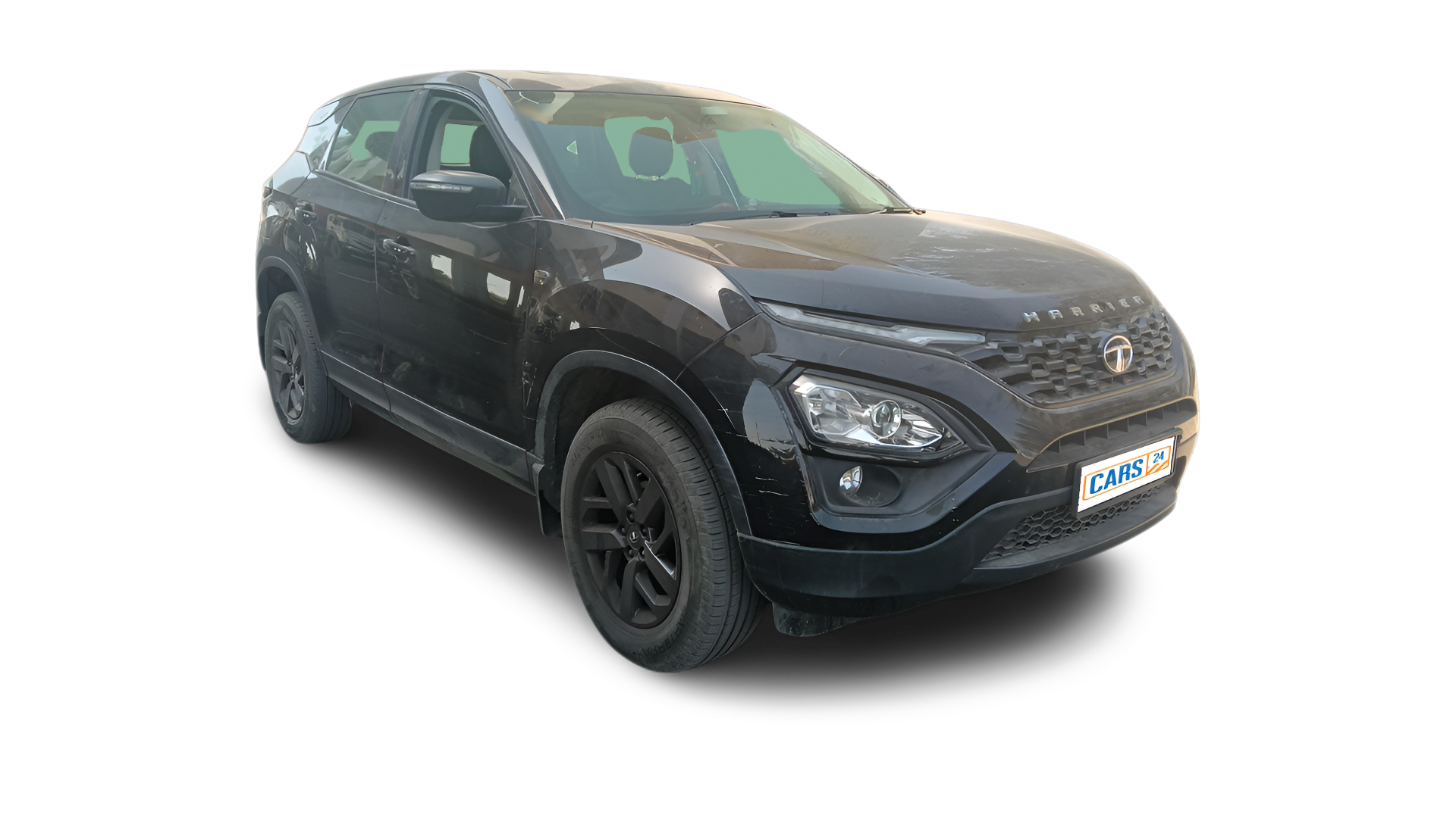 Tata Harrier-img